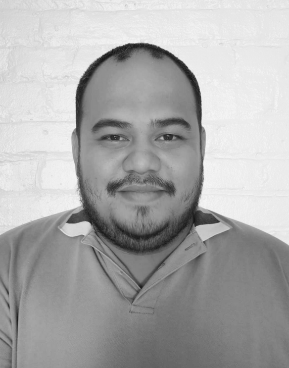 Photo of Leemuel San Pedro Ramos